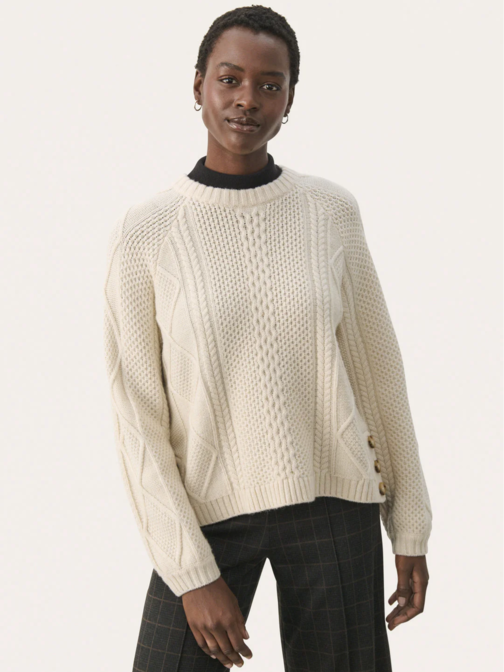 LISAMARIE PULLOVER SWEATER