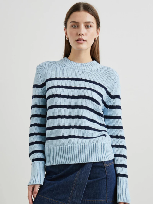 ALISE SWEATER